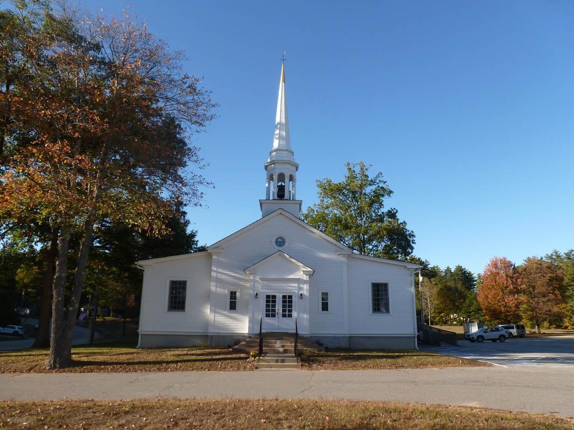 3 Shop Road Hill, NH 03243 - Photo 28 of 31