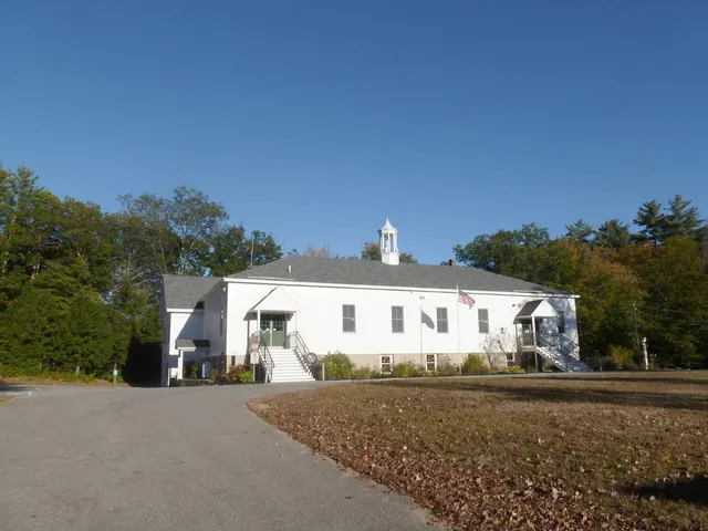 $295,000 | 3 Shop Road, Hill, NH 03243