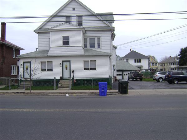 364-366 Main Street Springfield, MA 01151 - Photo 1 of 7 a view of multiple houses with a street