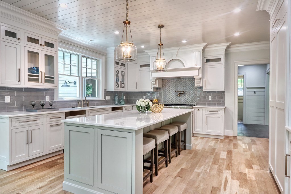 45 Widow Rites Lane Sudbury, MA 01776 - Photo 3 of 23