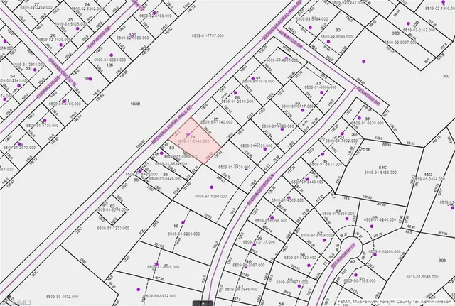 $30,000 | 1820 Bethania-Rural Hall Road, Winston-Salem, NC 27106