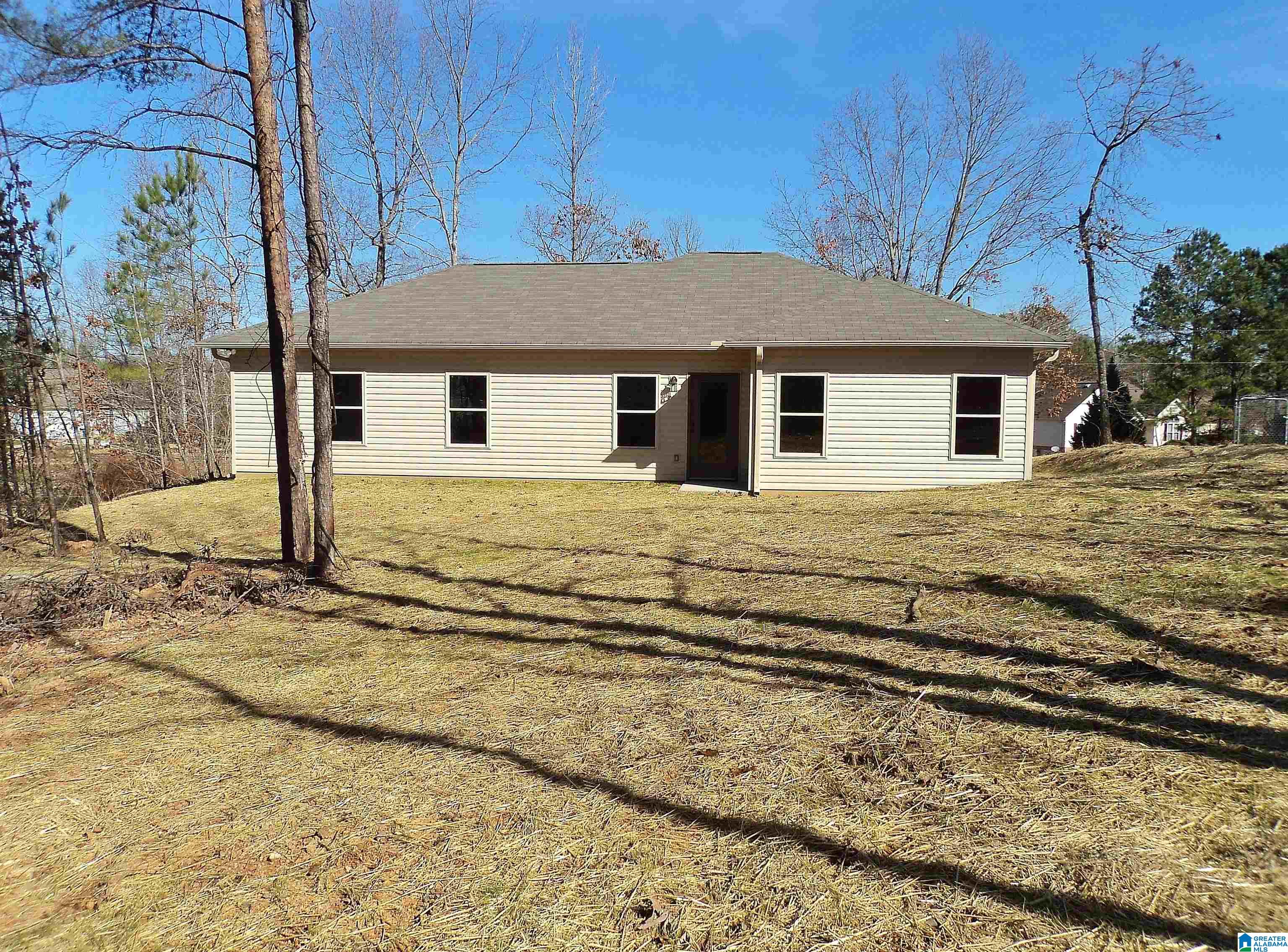 20425 Hephzibah Church Road McCalla, AL 35111 - Photo 13 of 13 Gallery Image 13