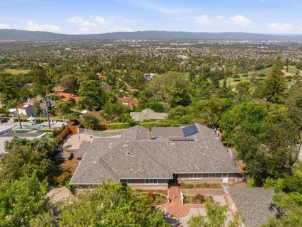 $2,799,500 | 15761 East Alta Vista Way, San Jose, CA 95127