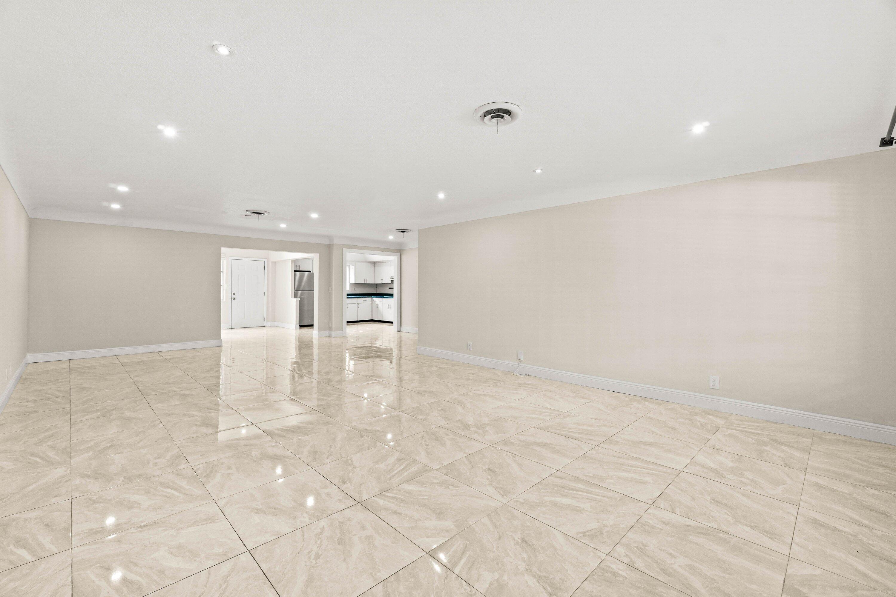 1290 Southwest 8th Street Boca Raton, FL 33486 - Photo 8 of 29 a view of an empty room
