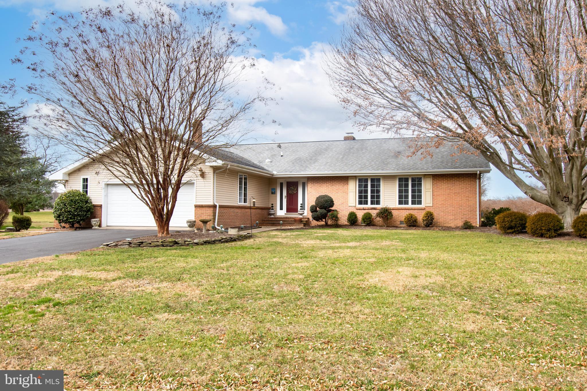 7898 Radcliffe Road Chestertown, MD 21620 - Photo 1 of 46 Relax here!!
