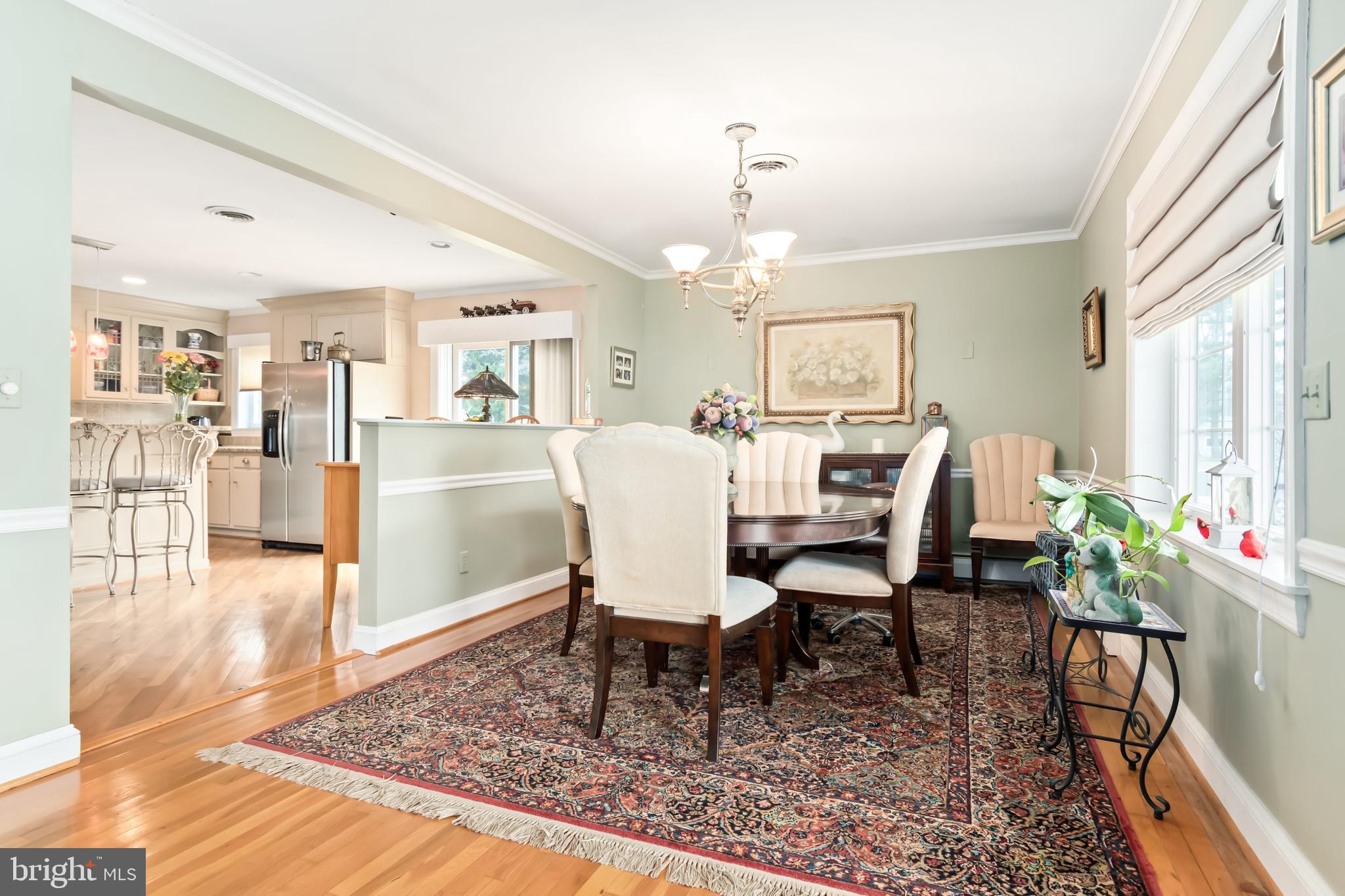 7898 Radcliffe Road Chestertown, MD 21620 - Photo 11 of 46 Opens to the Kitchen
