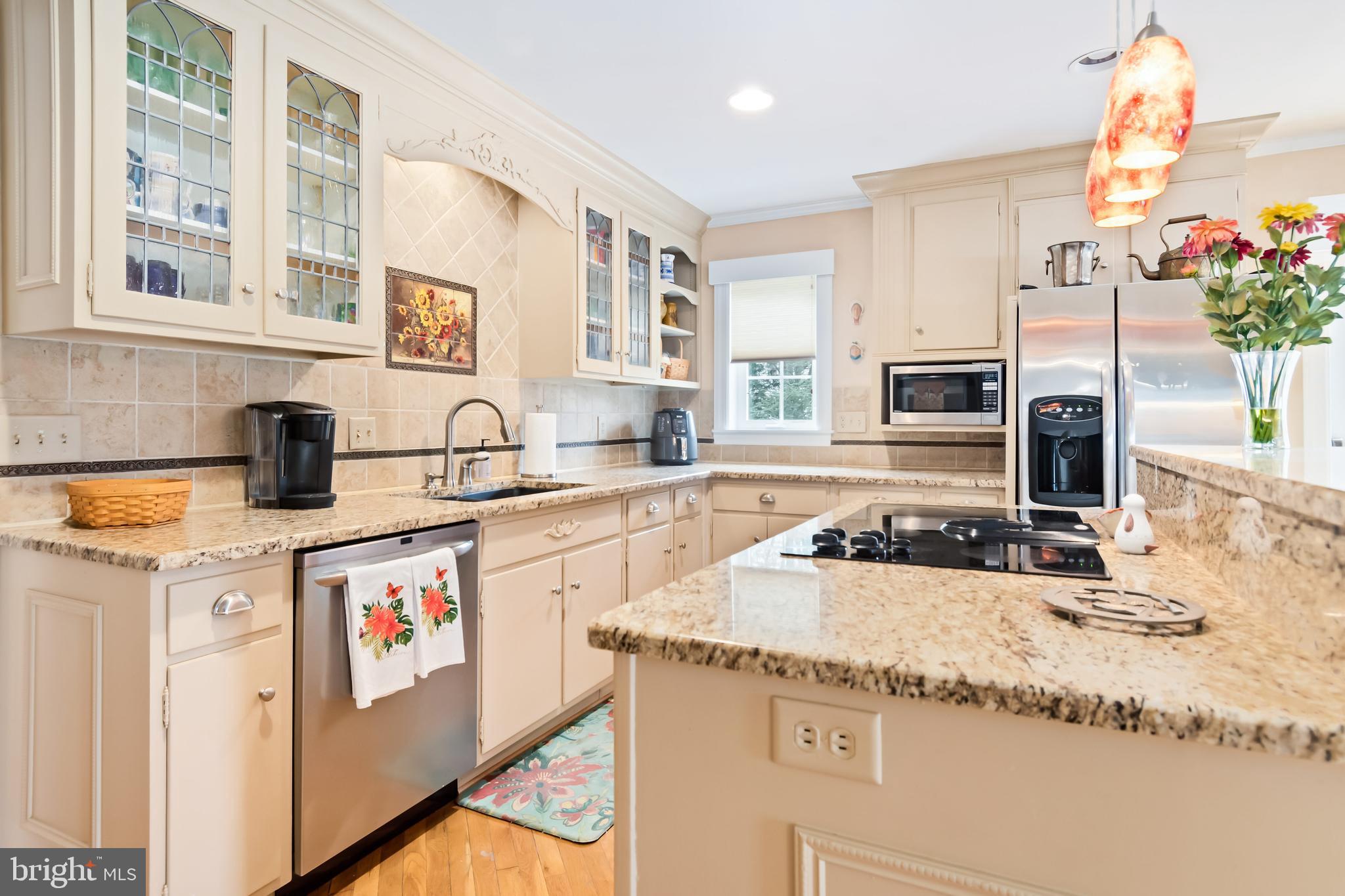 7898 Radcliffe Road Chestertown, MD 21620 - Photo 13 of 46 Love this kitchen