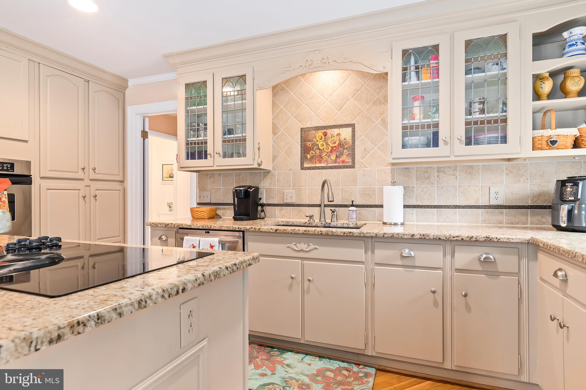 7898 Radcliffe Road Chestertown, MD 21620 - Photo 16 of 46 Enjoy this well thought out Kitchen!