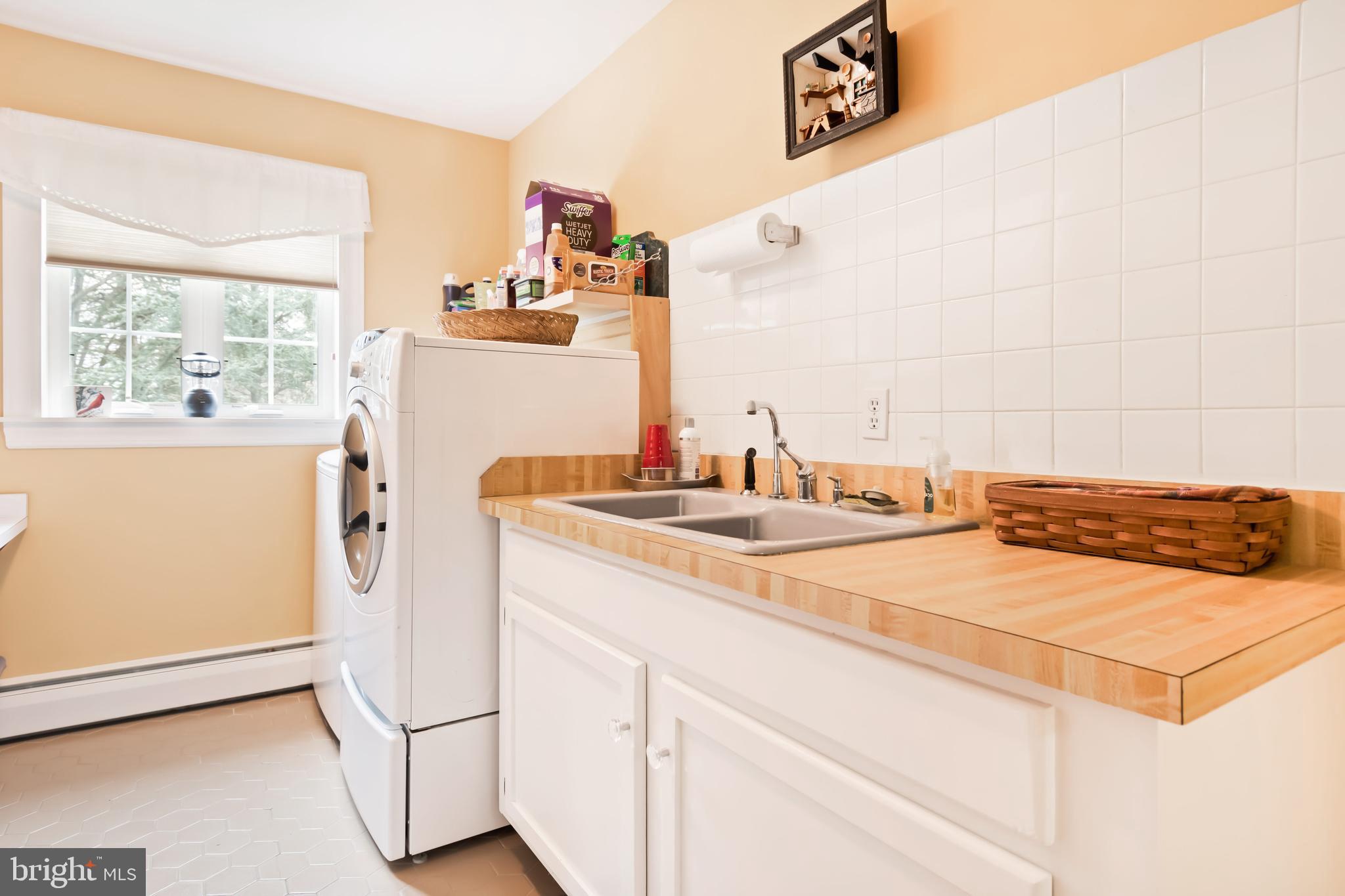 7898 Radcliffe Road Chestertown, MD 21620 - Photo 17 of 46 Laundry Room w/tons of storage