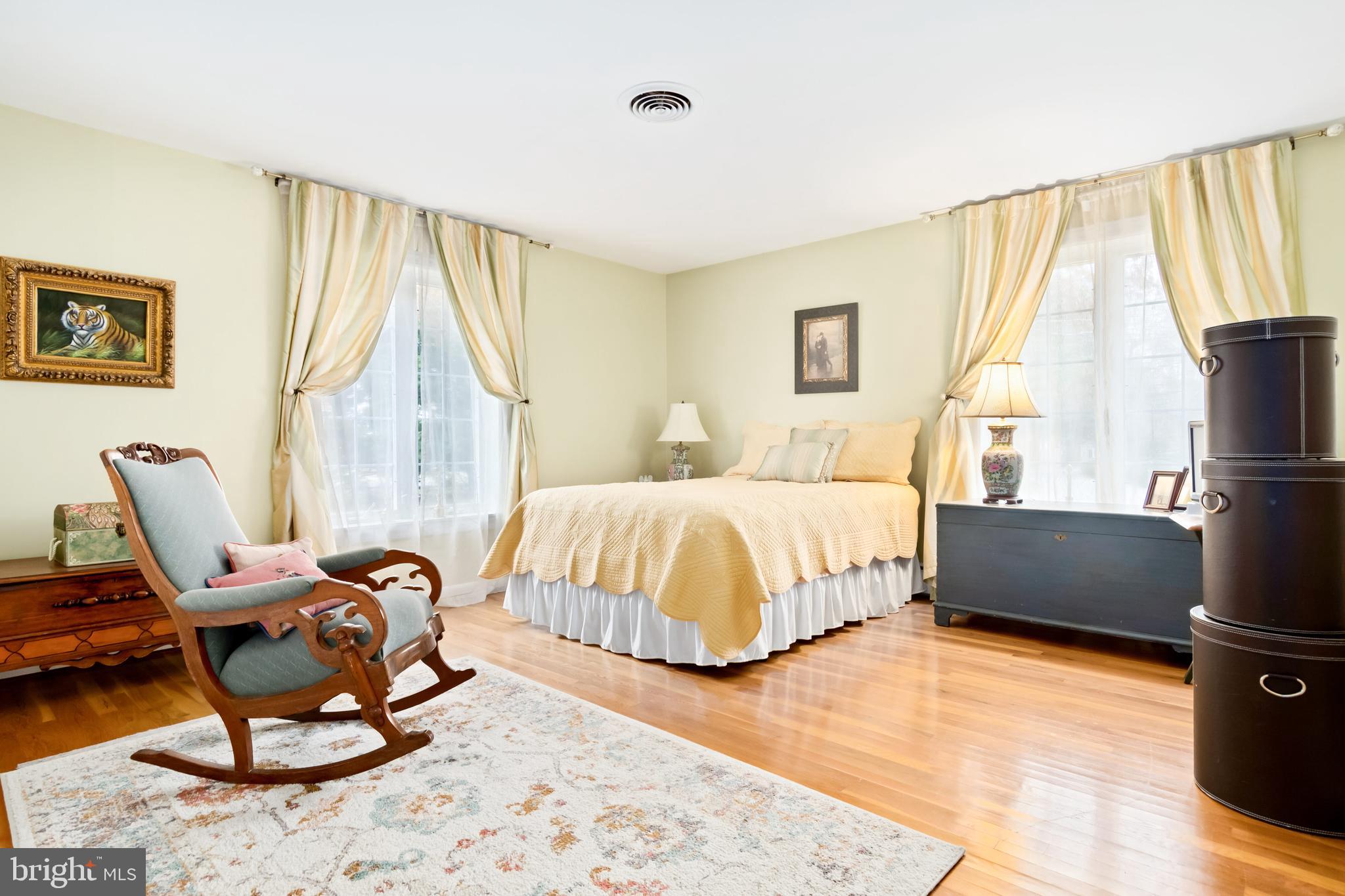 7898 Radcliffe Road Chestertown, MD 21620 - Photo 24 of 46 Third bedroom