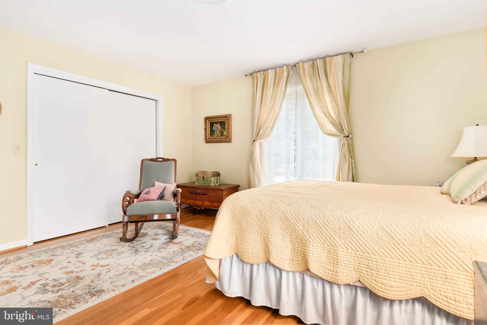7898 Radcliffe Road Chestertown, MD 21620 - Photo 25 of 46 Plenty of room!