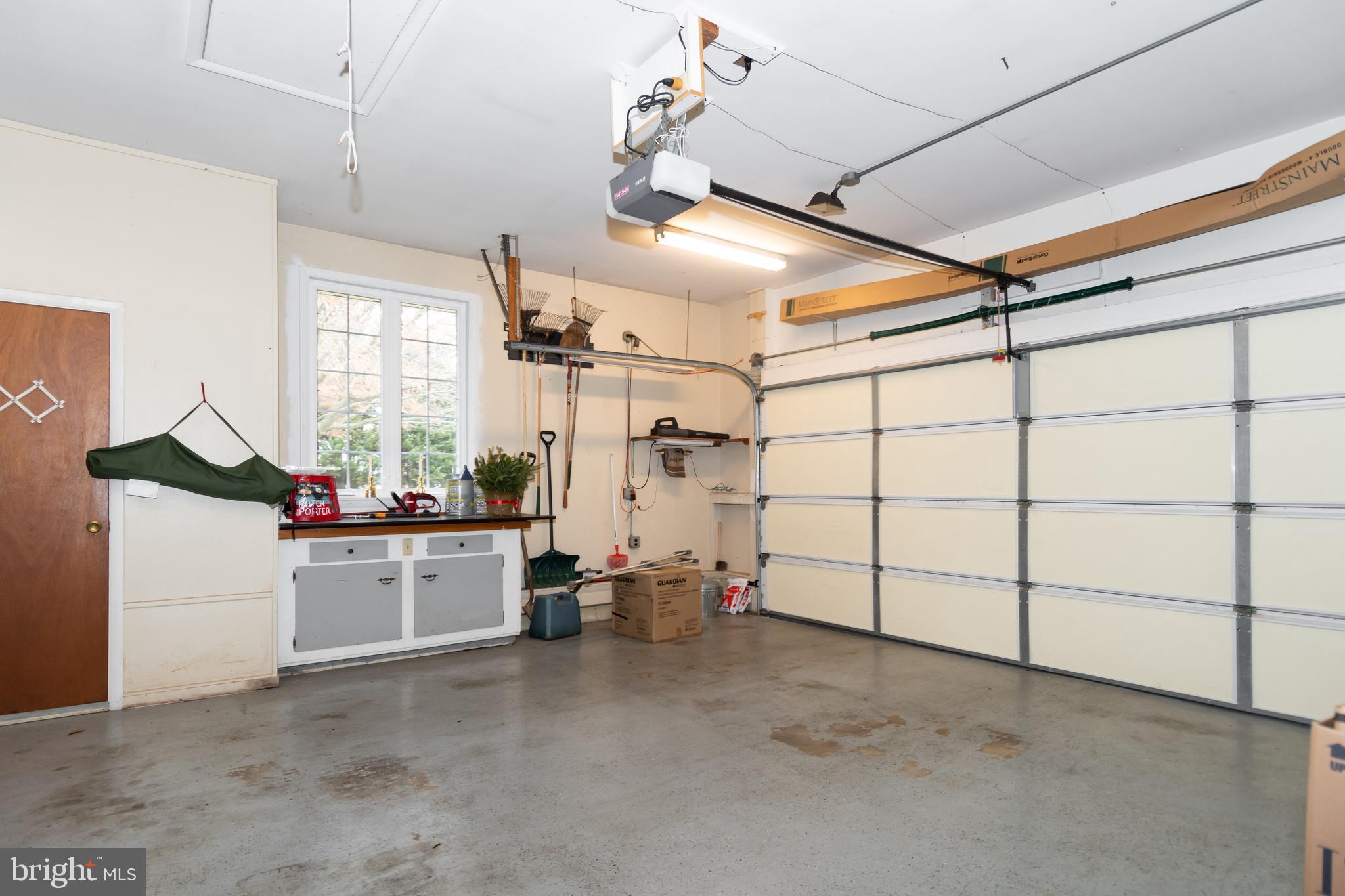 7898 Radcliffe Road Chestertown, MD 21620 - Photo 28 of 46 Loads of space - Workshop?