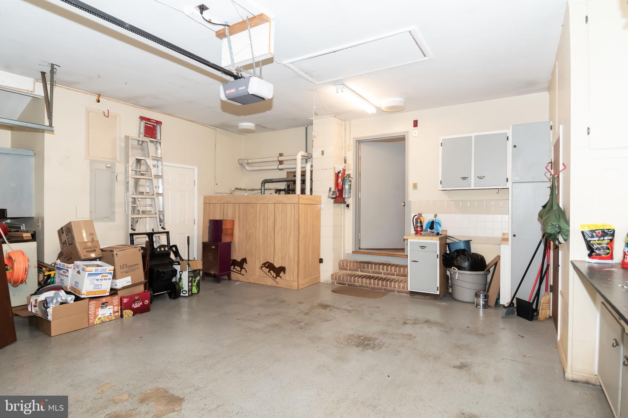 7898 Radcliffe Road Chestertown, MD 21620 - Photo 29 of 46 Two car... plus room for heating systems