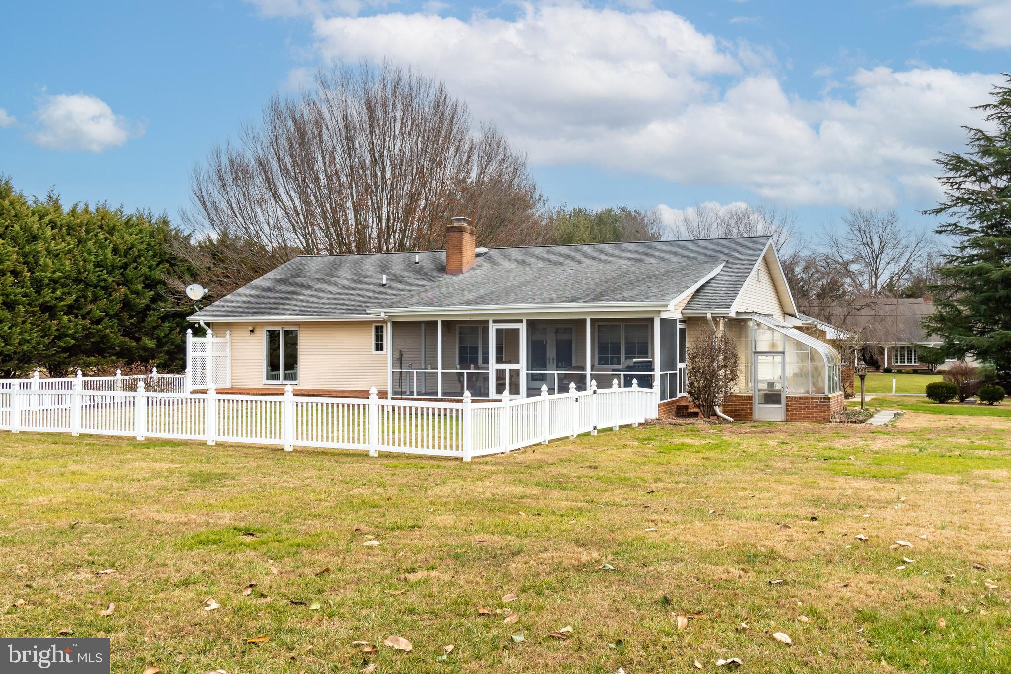 7898 Radcliffe Road Chestertown, MD 21620 - Photo 32 of 46 Neat as a pin