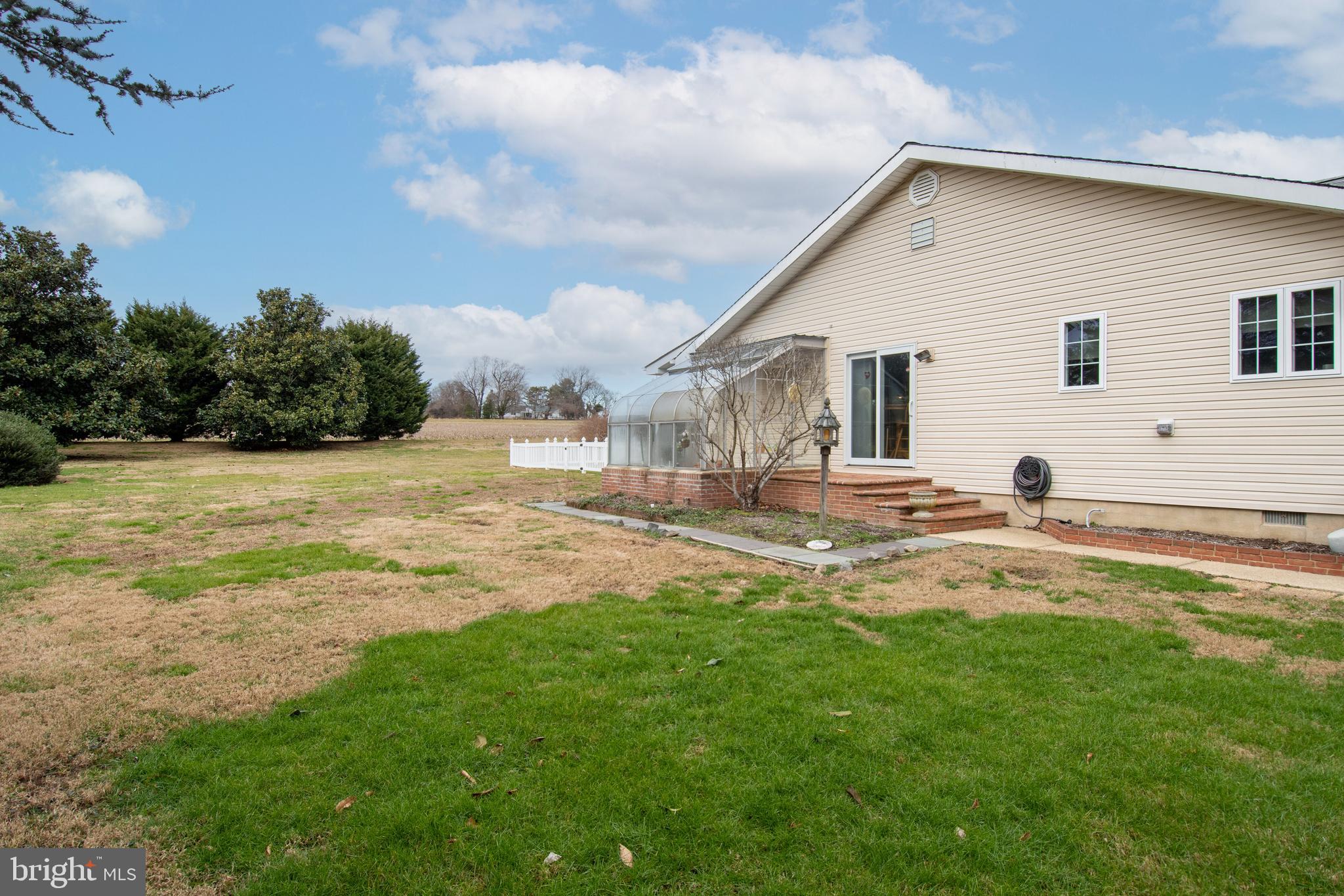 7898 Radcliffe Road Chestertown, MD 21620 - Photo 35 of 46 Side view of Your New Home!