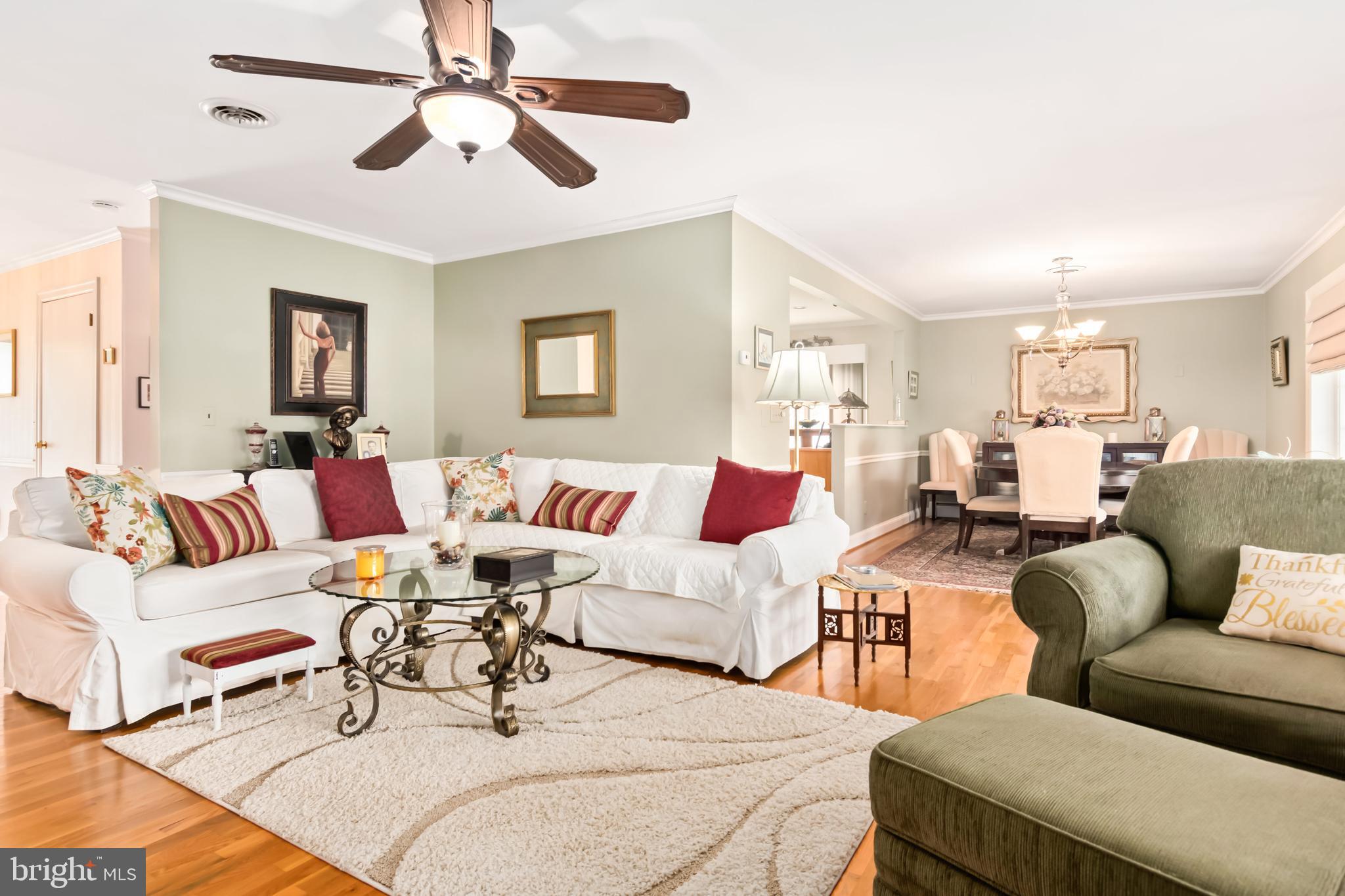 7898 Radcliffe Road Chestertown, MD 21620 - Photo 7 of 46 Ahh... Relax!