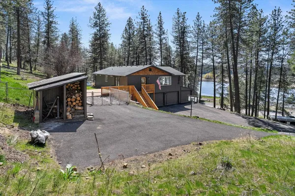 $635,000 | 10003 South Gardner Road, Cheney, WA 99004
