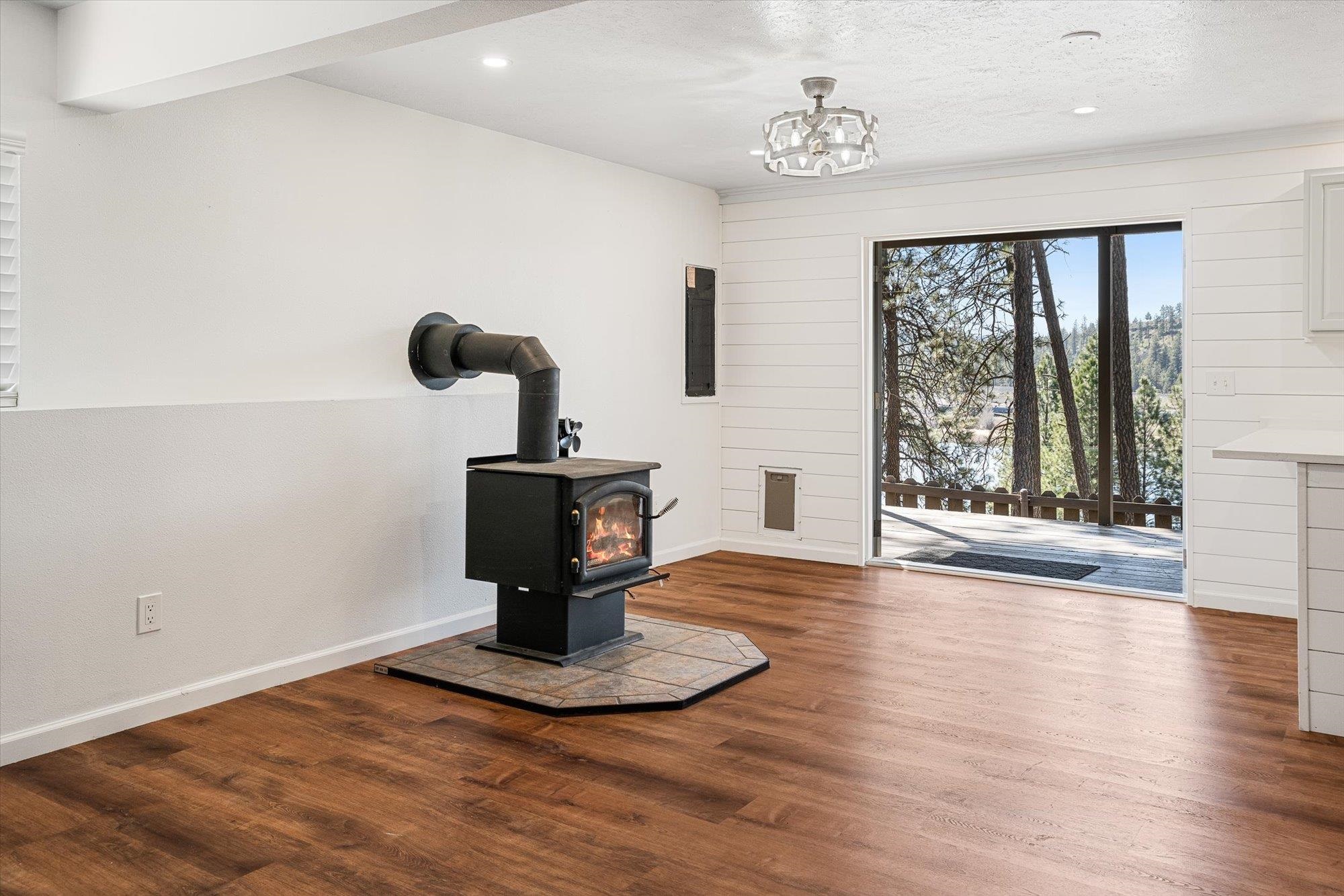 10003 South Gardner Road Cheney, WA 99004 - Photo 19 of 47