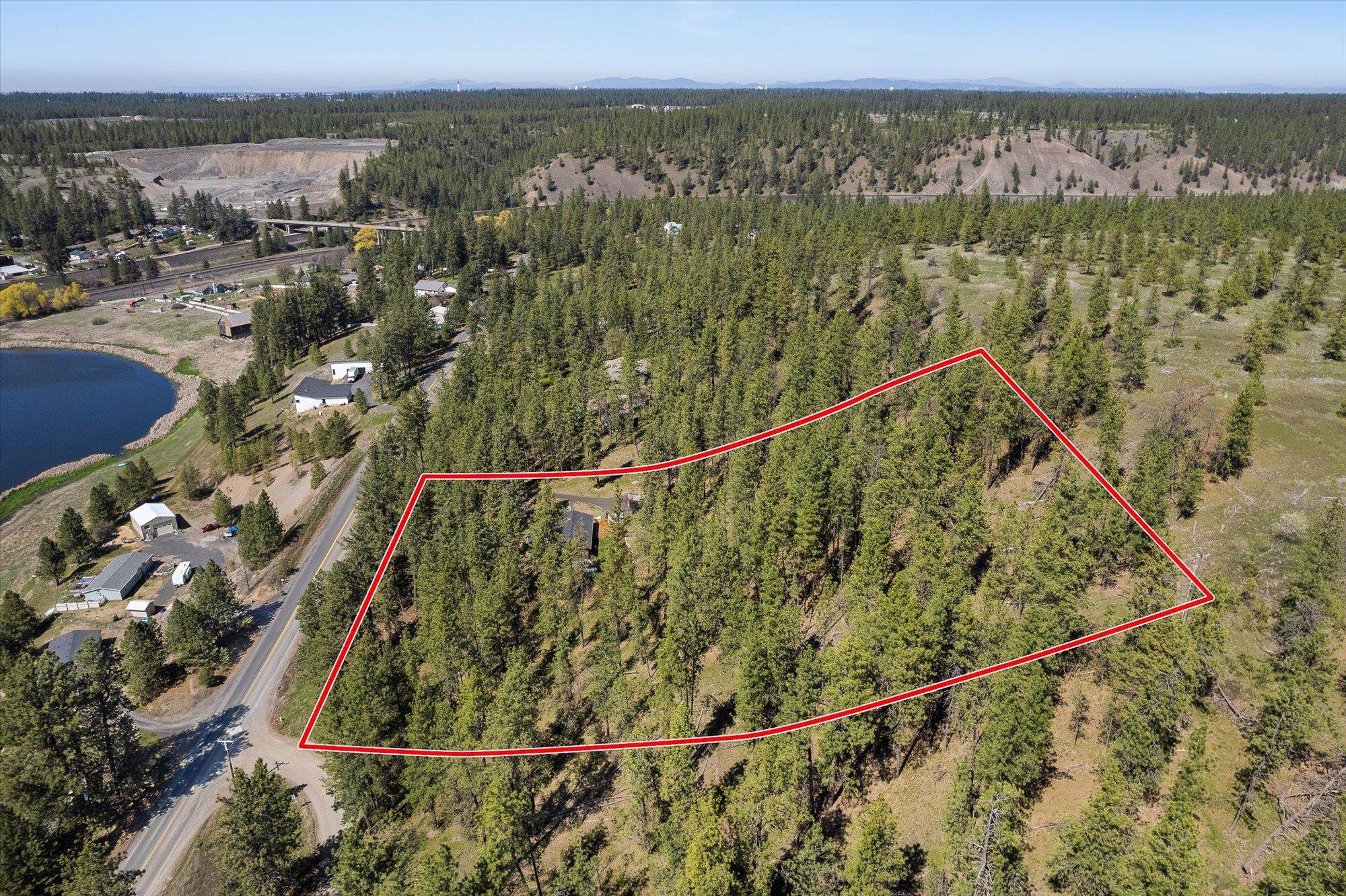 10003 South Gardner Road Cheney, WA 99004 - Photo 26 of 47