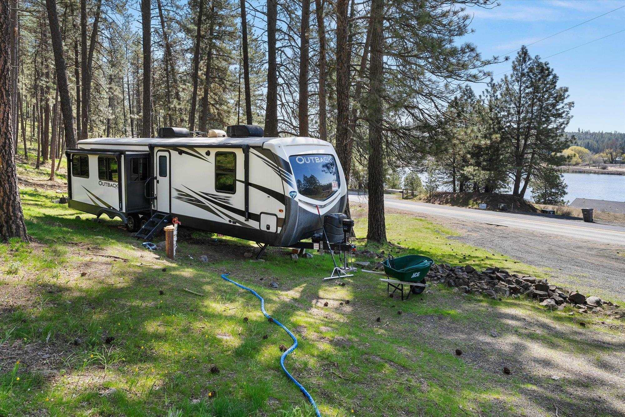 10003 South Gardner Road Cheney, WA 99004 - Photo 27 of 47