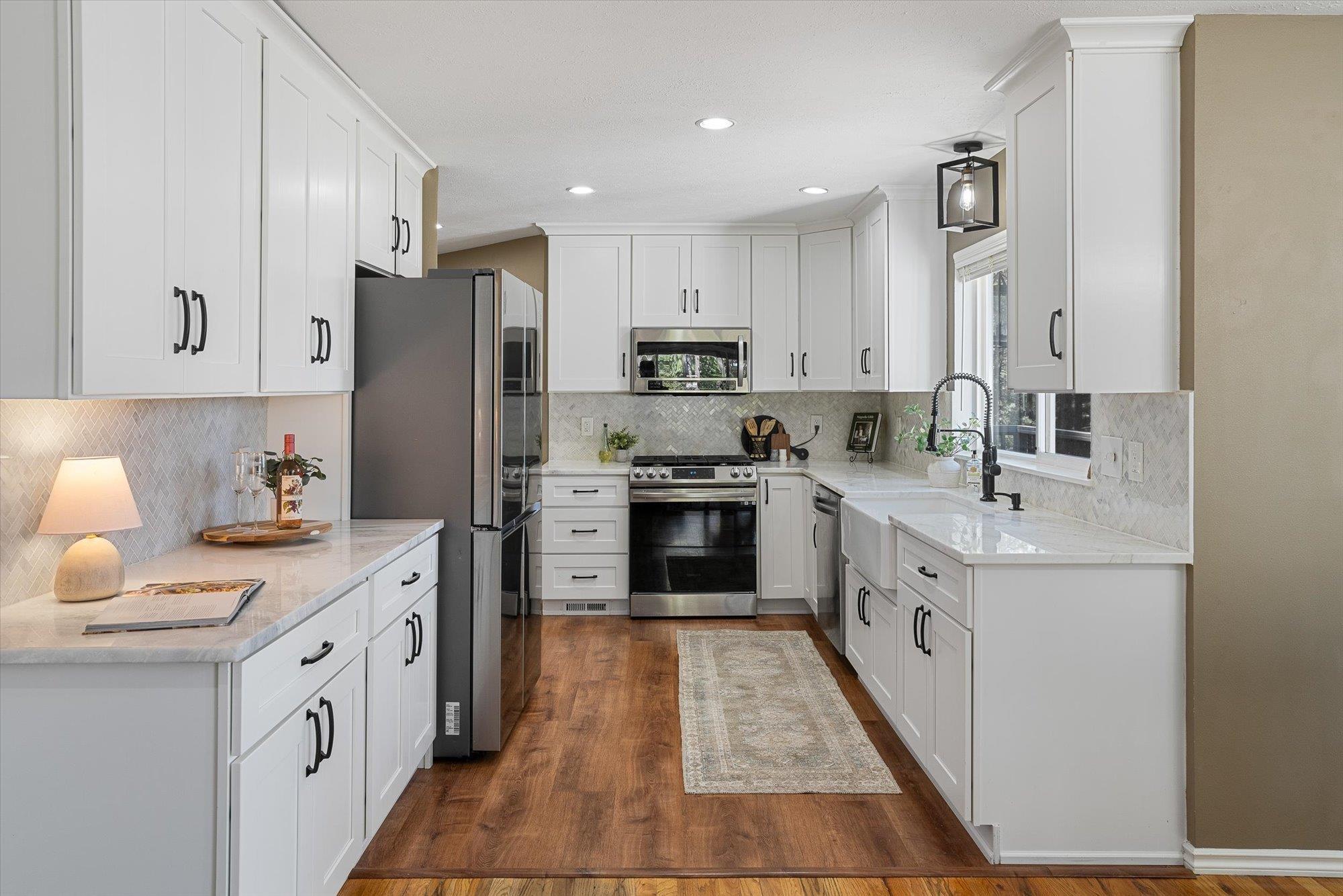 10003 South Gardner Road Cheney, WA 99004 - Photo 3 of 47