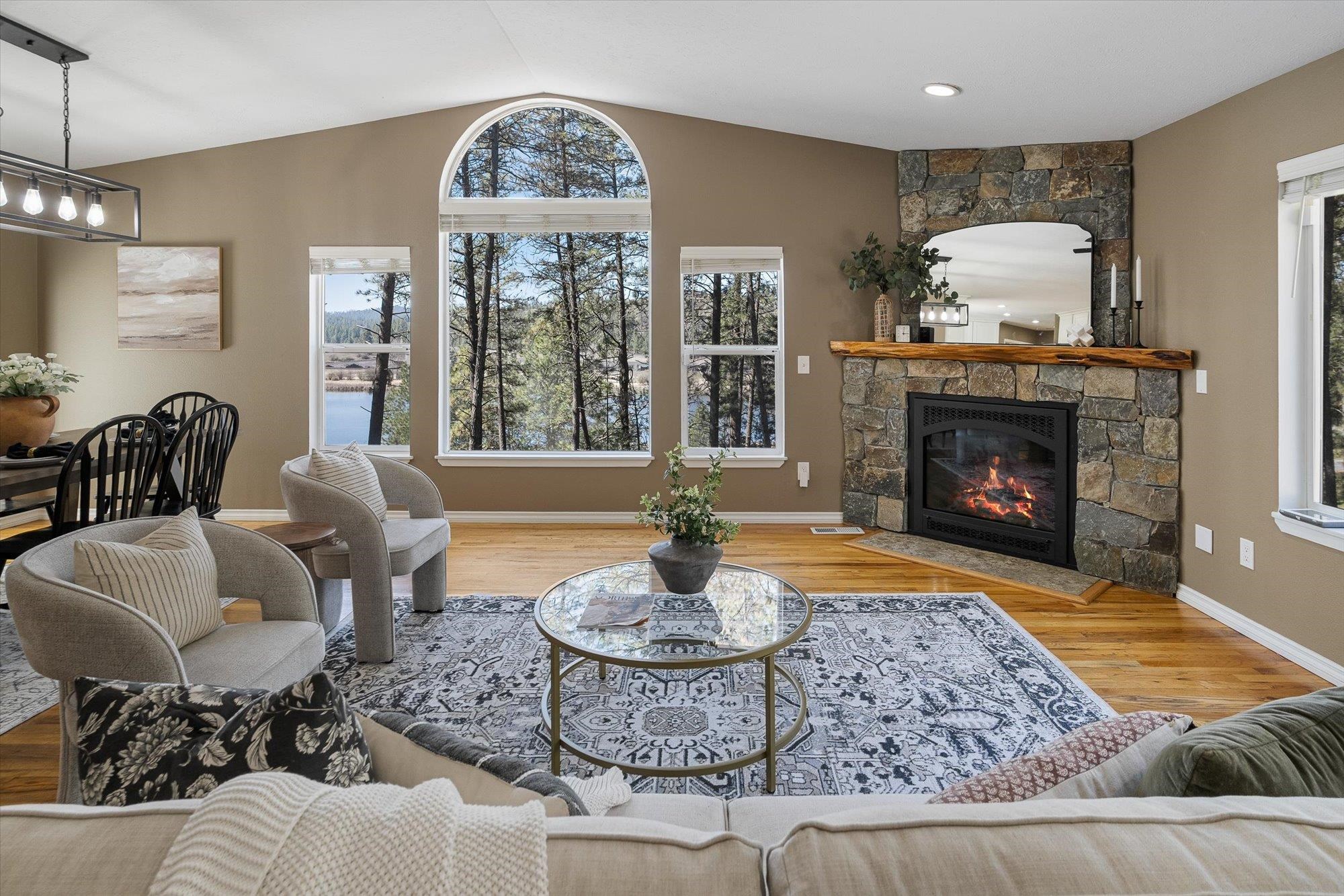 10003 South Gardner Road Cheney, WA 99004 - Photo 31 of 47