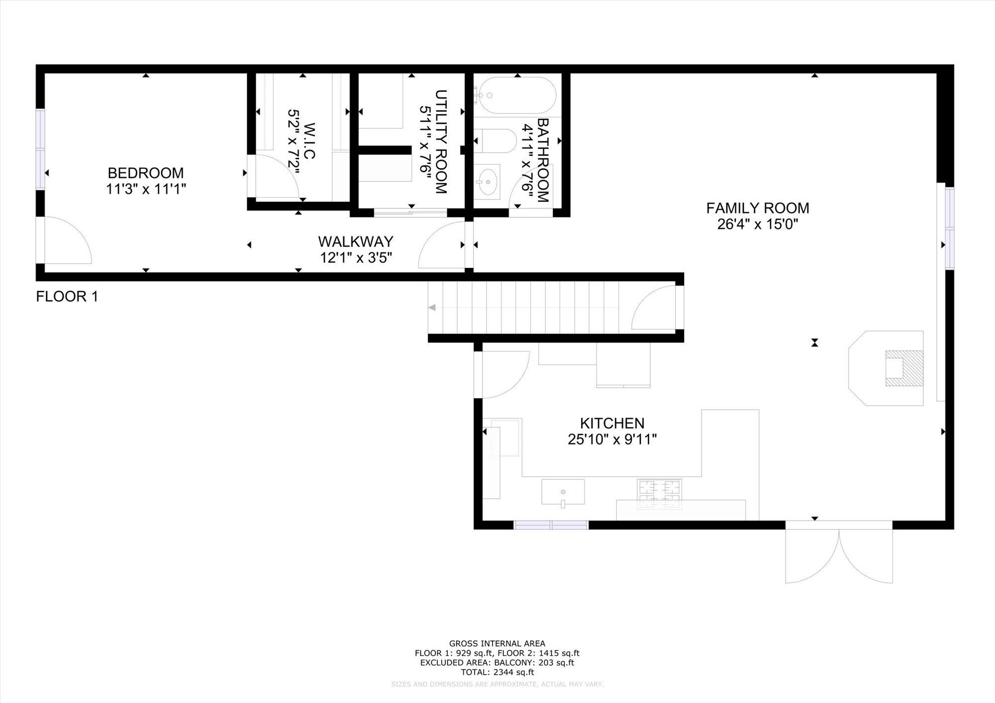 10003 South Gardner Road Cheney, WA 99004 - Photo 34 of 47