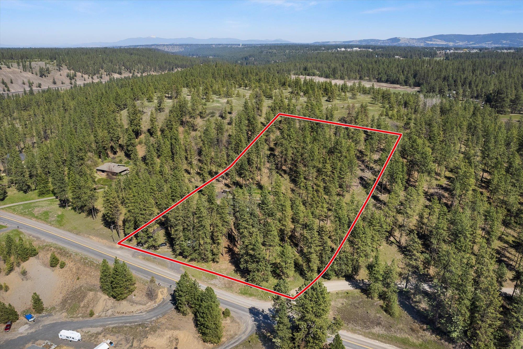 10003 South Gardner Road Cheney, WA 99004 - Photo 40 of 47