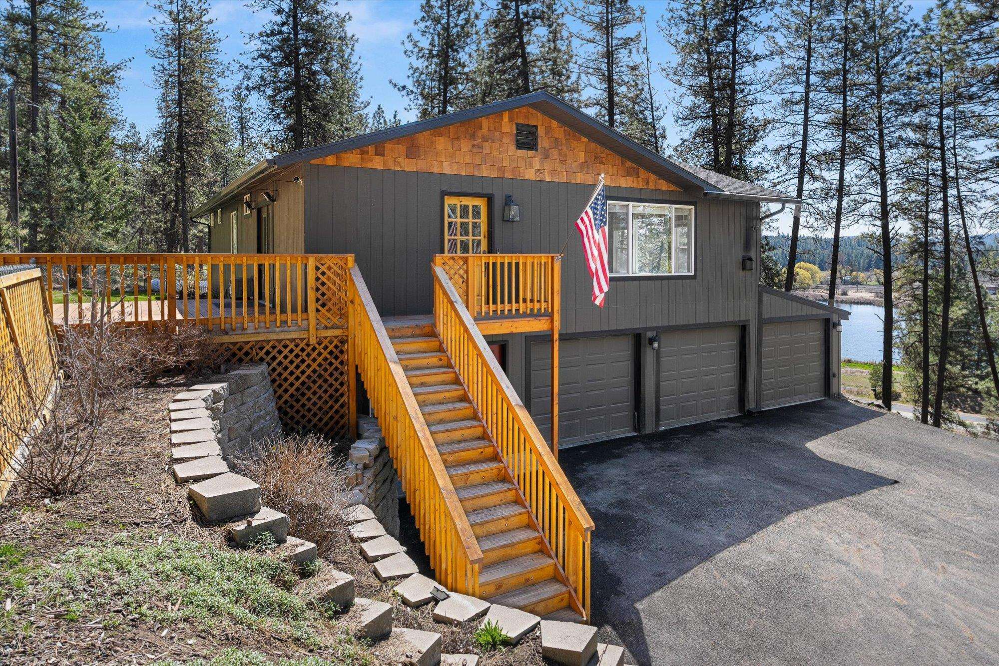 10003 South Gardner Road Cheney, WA 99004 - Photo 43 of 47