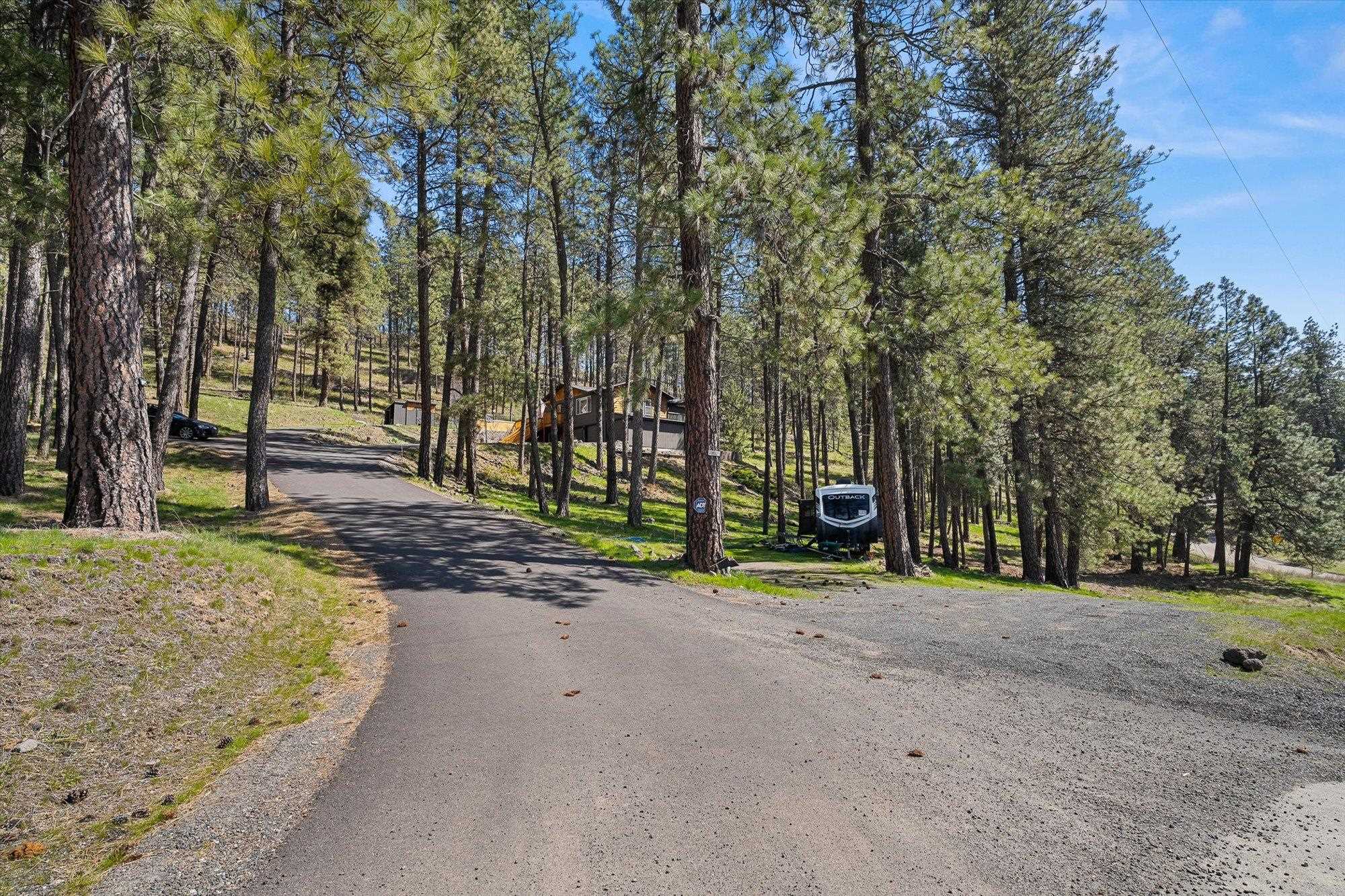 10003 South Gardner Road Cheney, WA 99004 - Photo 44 of 47