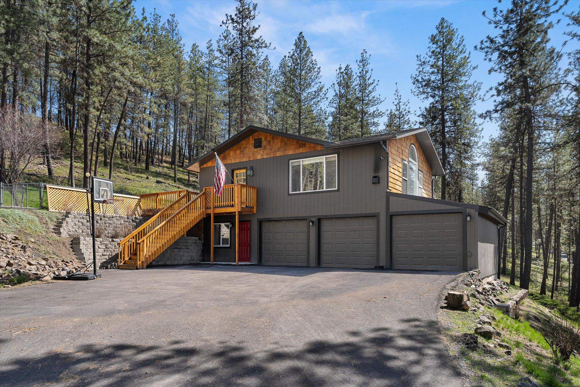 10003 South Gardner Road Cheney, WA 99004 - Photo 45 of 47