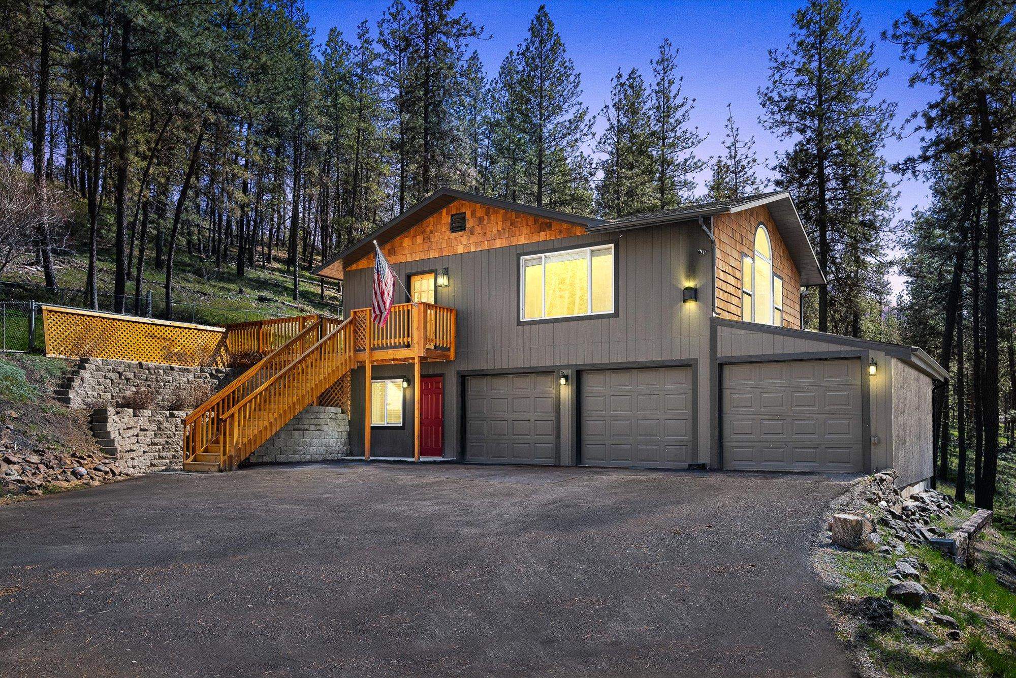 10003 South Gardner Road Cheney, WA 99004 - Photo 47 of 47