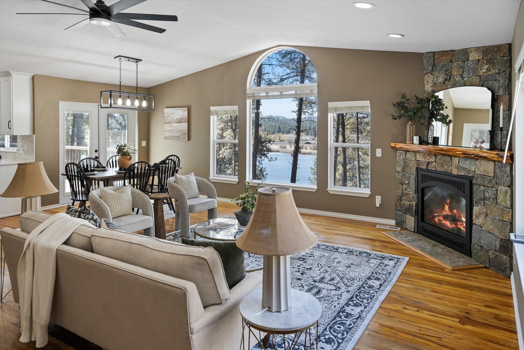 10003 South Gardner Road Cheney, WA 99004 - Photo 6 of 47