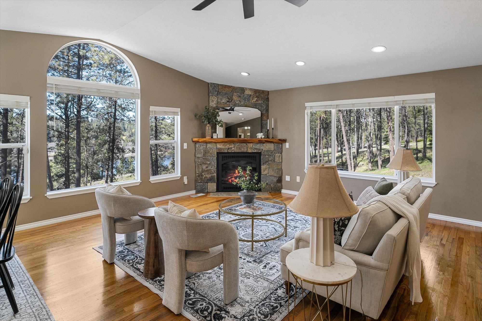 10003 South Gardner Road Cheney, WA 99004 - Photo 7 of 47