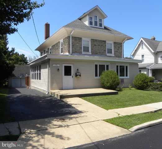 $350,000 | 504 Harrison Street, Ridley Park, PA 19078