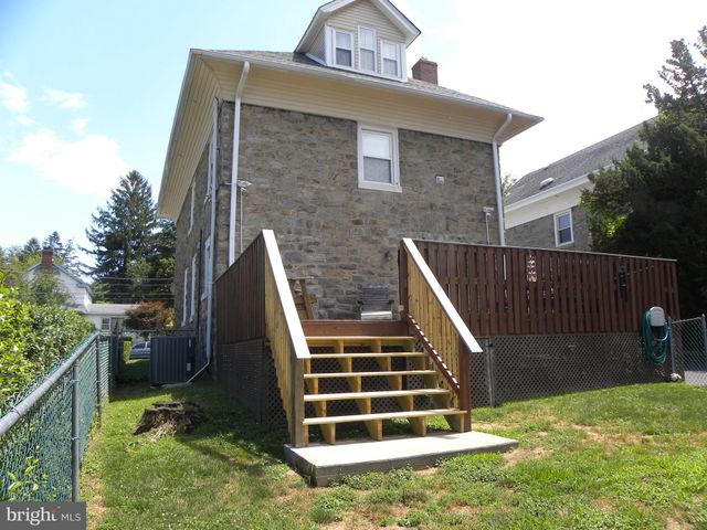 $350,000 | 504 Harrison Street, Ridley Park, PA 19078