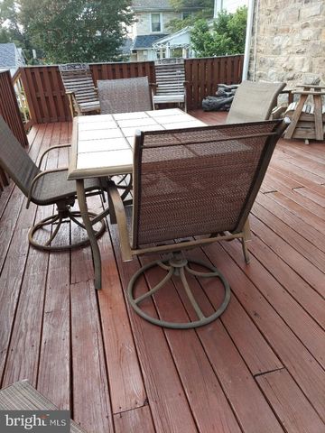 $350,000 | 504 Harrison Street, Ridley Park, PA 19078