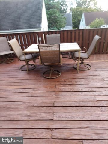 $350,000 | 504 Harrison Street, Ridley Park, PA 19078