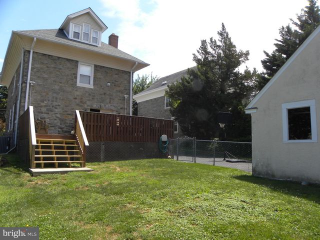 $350,000 | 504 Harrison Street, Ridley Park, PA 19078