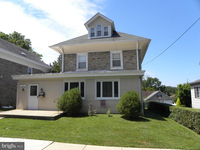 $350,000 | 504 Harrison Street, Ridley Park, PA 19078