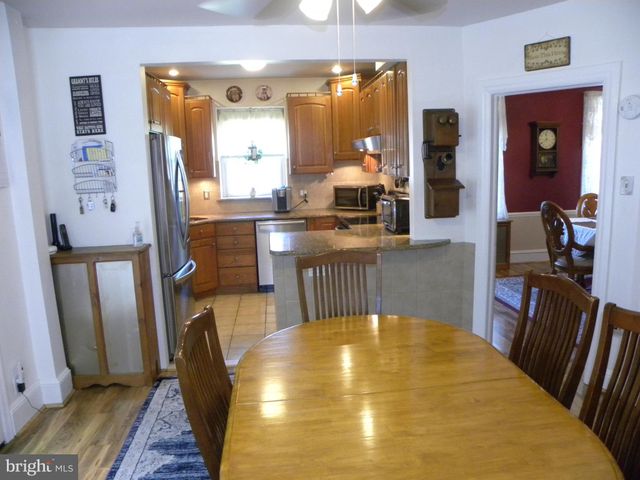 $350,000 | 504 Harrison Street, Ridley Park, PA 19078