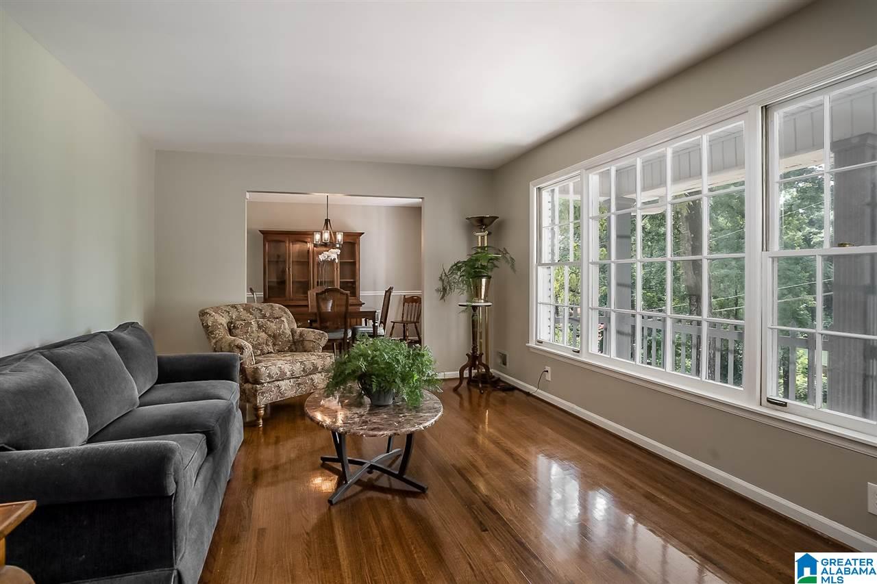 3553 Laurel View Lane Birmingham, AL 35243 - Photo 2 of 30