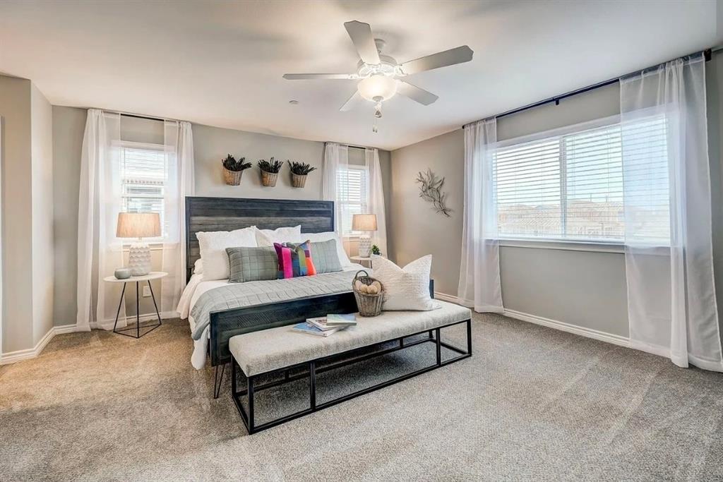 4430 Prairie Crossing, Unit 100 Prosper, TX 75078 - Photo 9 of 36