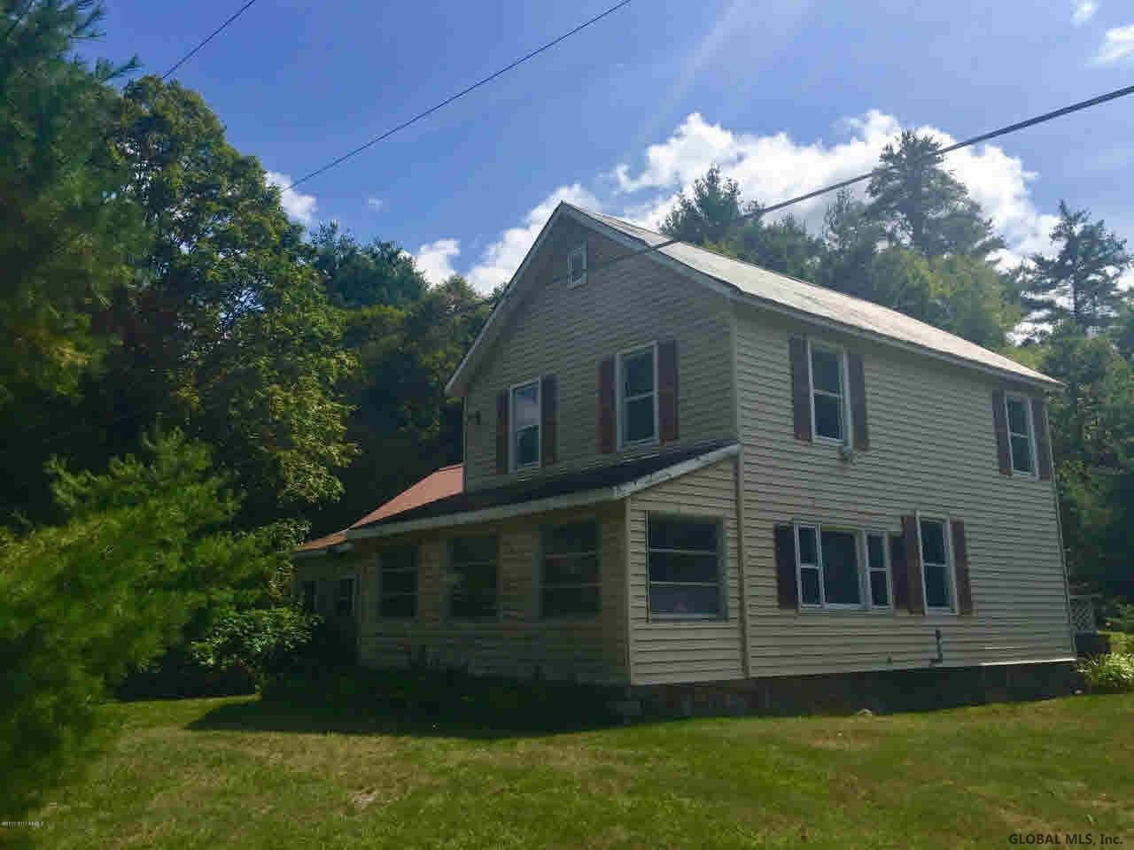573 Johnson Road Horicon, NY 12808 - Photo 3 of 19 Photo 3