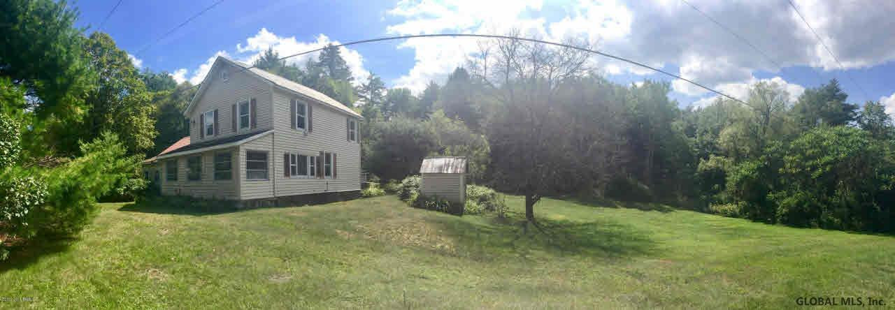 573 Johnson Road Horicon, NY 12808 - Photo 7 of 19 Photo 7