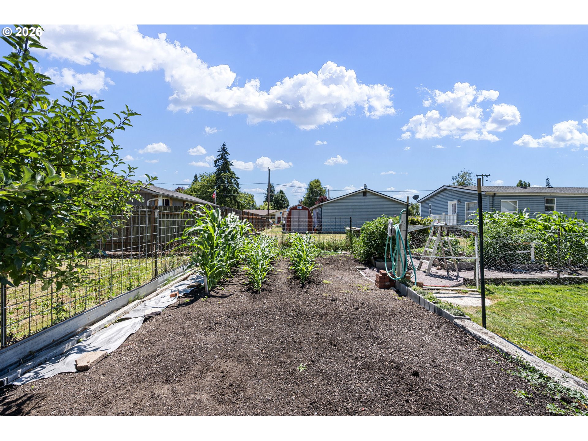 112 East 2nd Street Halsey, OR 97348 - Photo 44 of 47