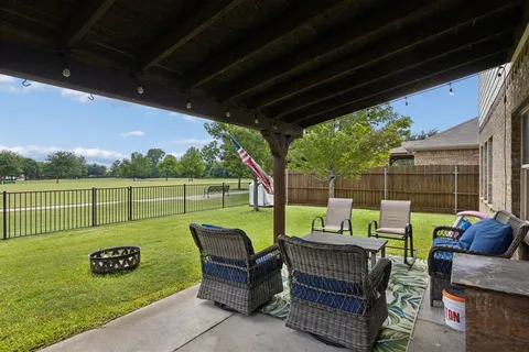 $479,000 | 9705 Starfire Drive, McKinney, TX 75072