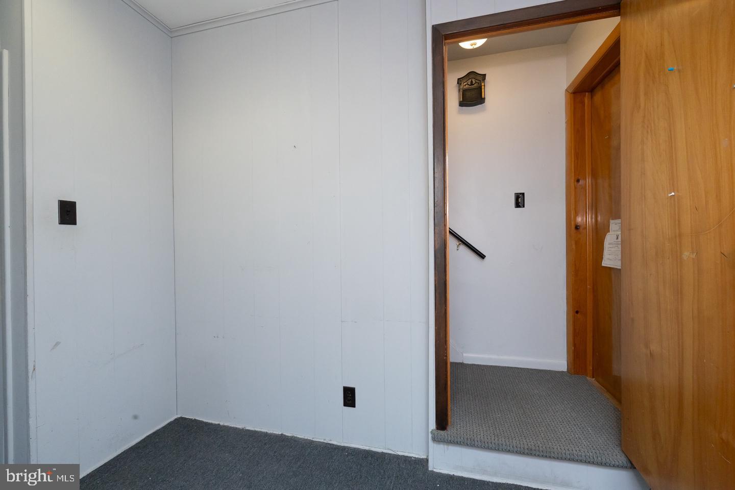 1017 Market Street Gloucester City, NJ 08030 - Photo 13 of 40 a view of an entryway