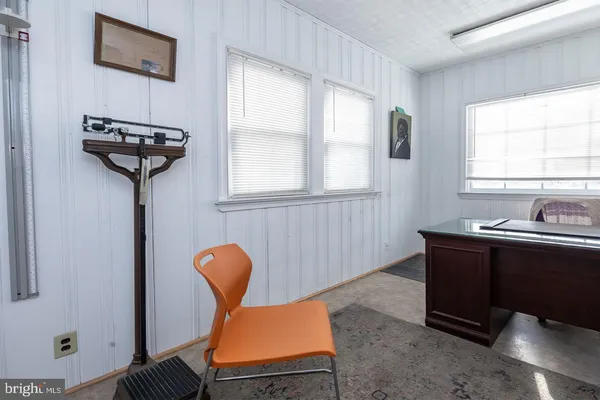a very nice looking room with a couch