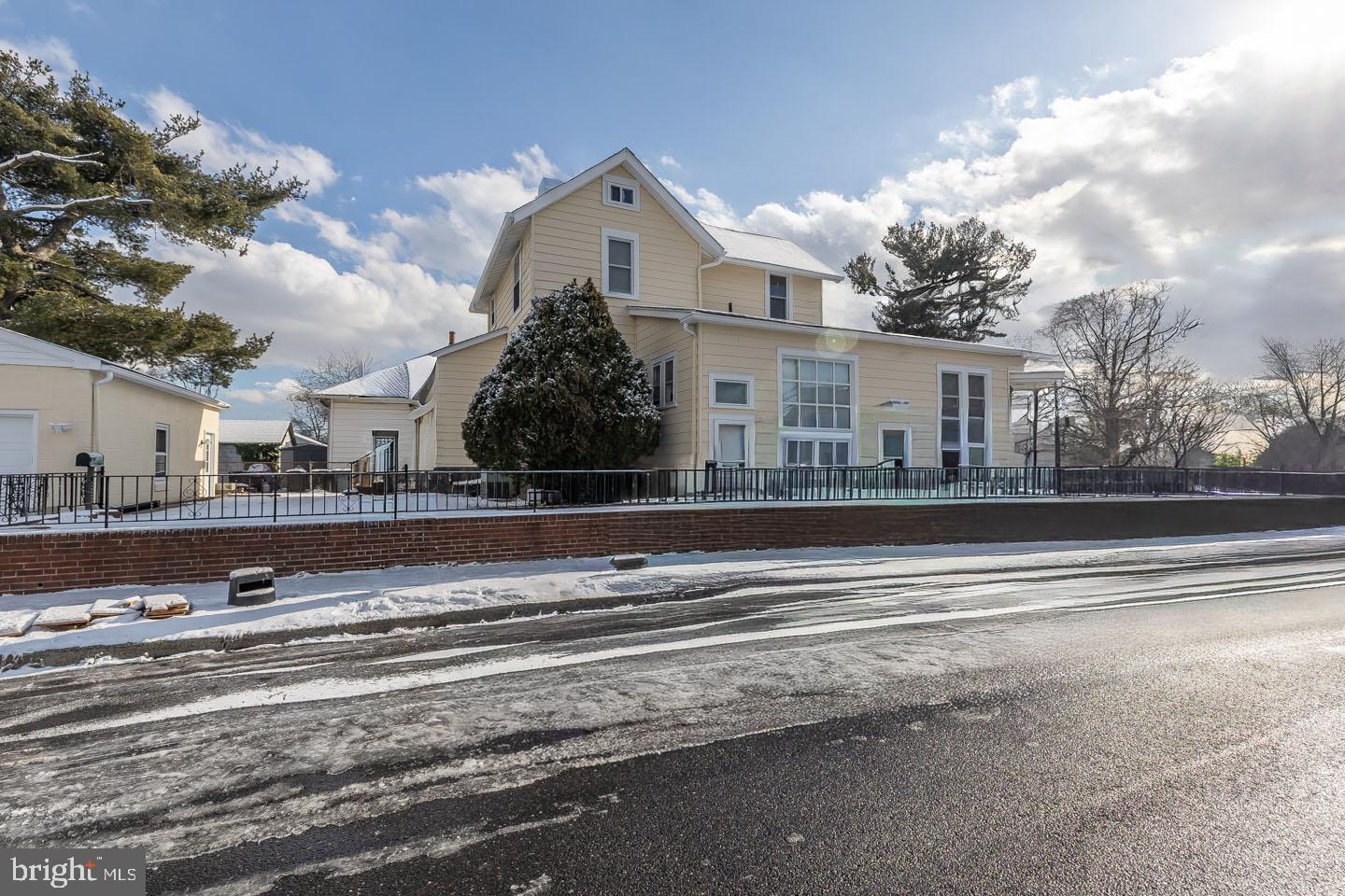 1017 Market Street Gloucester City, NJ 08030 - Photo 35 of 40